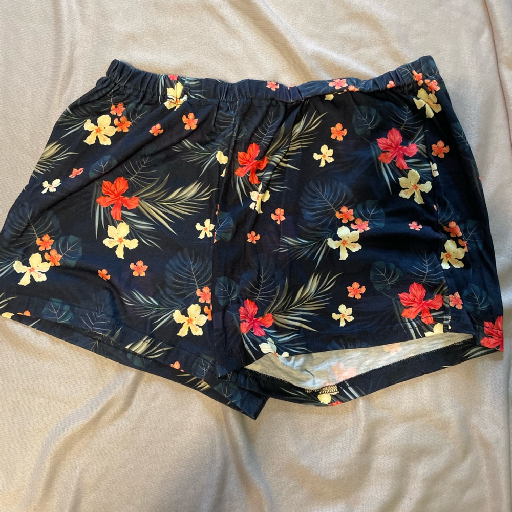 PJ shorts